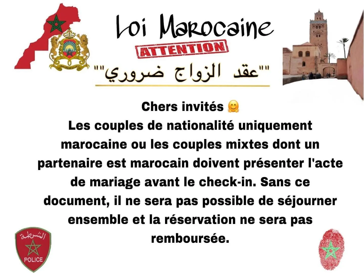 Apartment Premium Village Oasis Avec 5 Piscines Et Jardins Morocco